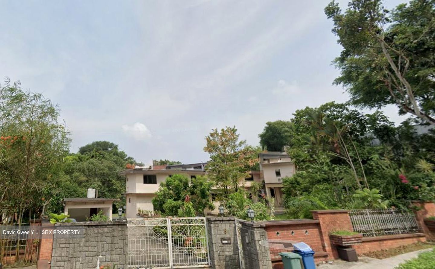 Caldecott Hill Estate (D11), Detached #554137661